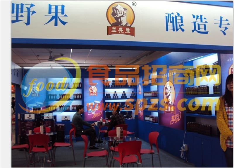 武漢展會(huì)現(xiàn)場(chǎng)