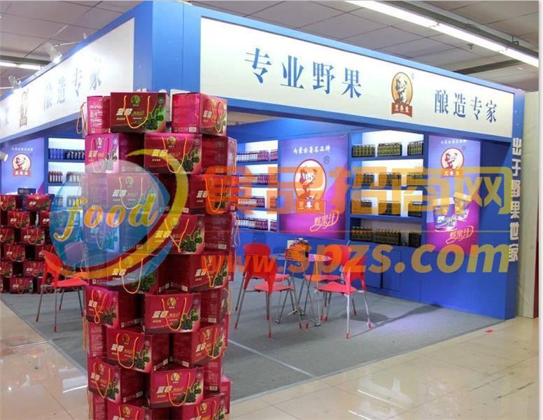 武漢糖酒會(huì)1